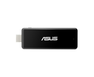 ASUS Stick PC QM1 Atom Z8300/2GB/32GB/Win10 - 280129 - zdjęcie 3